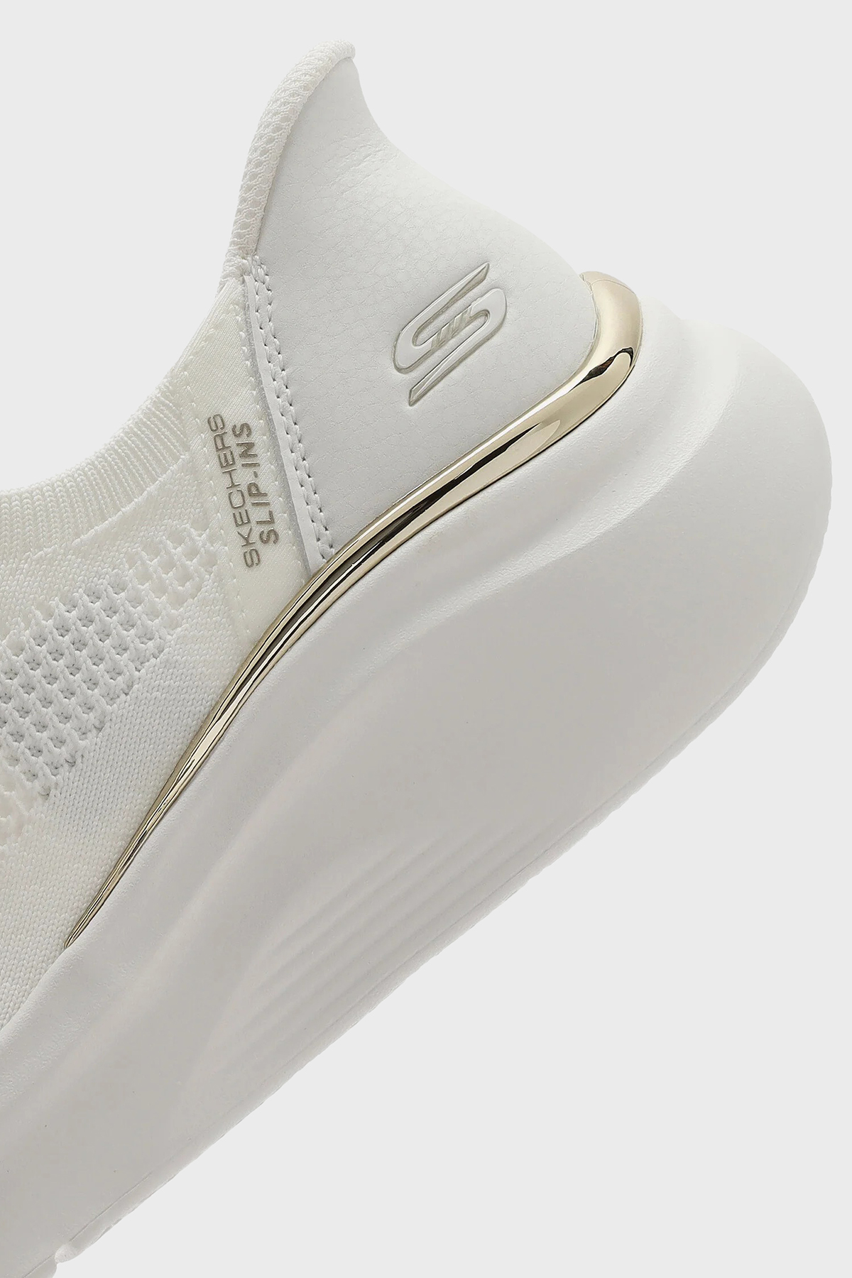 Bayan Ayakkabı 117617 WHT BEYAZ - Görsel 7