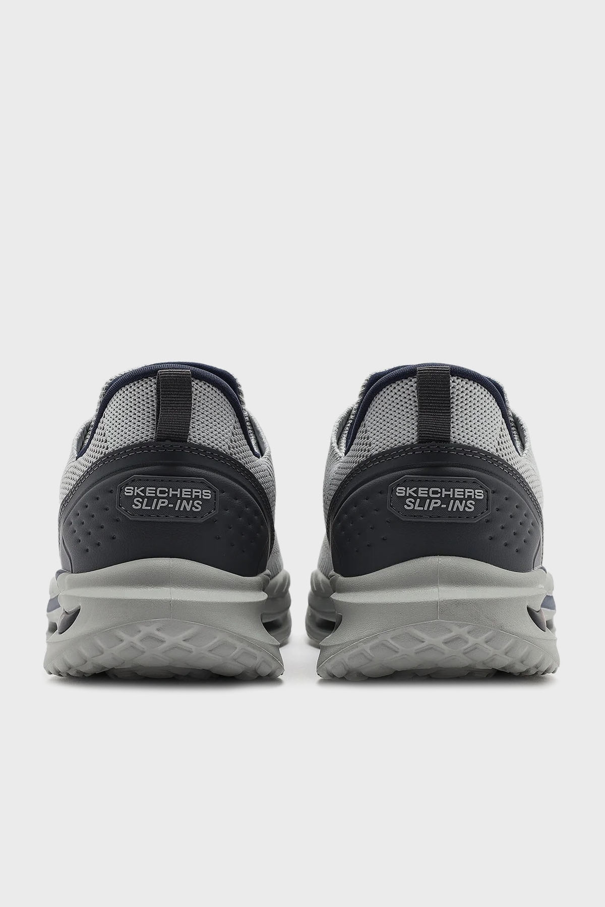 Erkek Ayakkabı 210994 LTGY AÇIK GRİ - Görsel 7