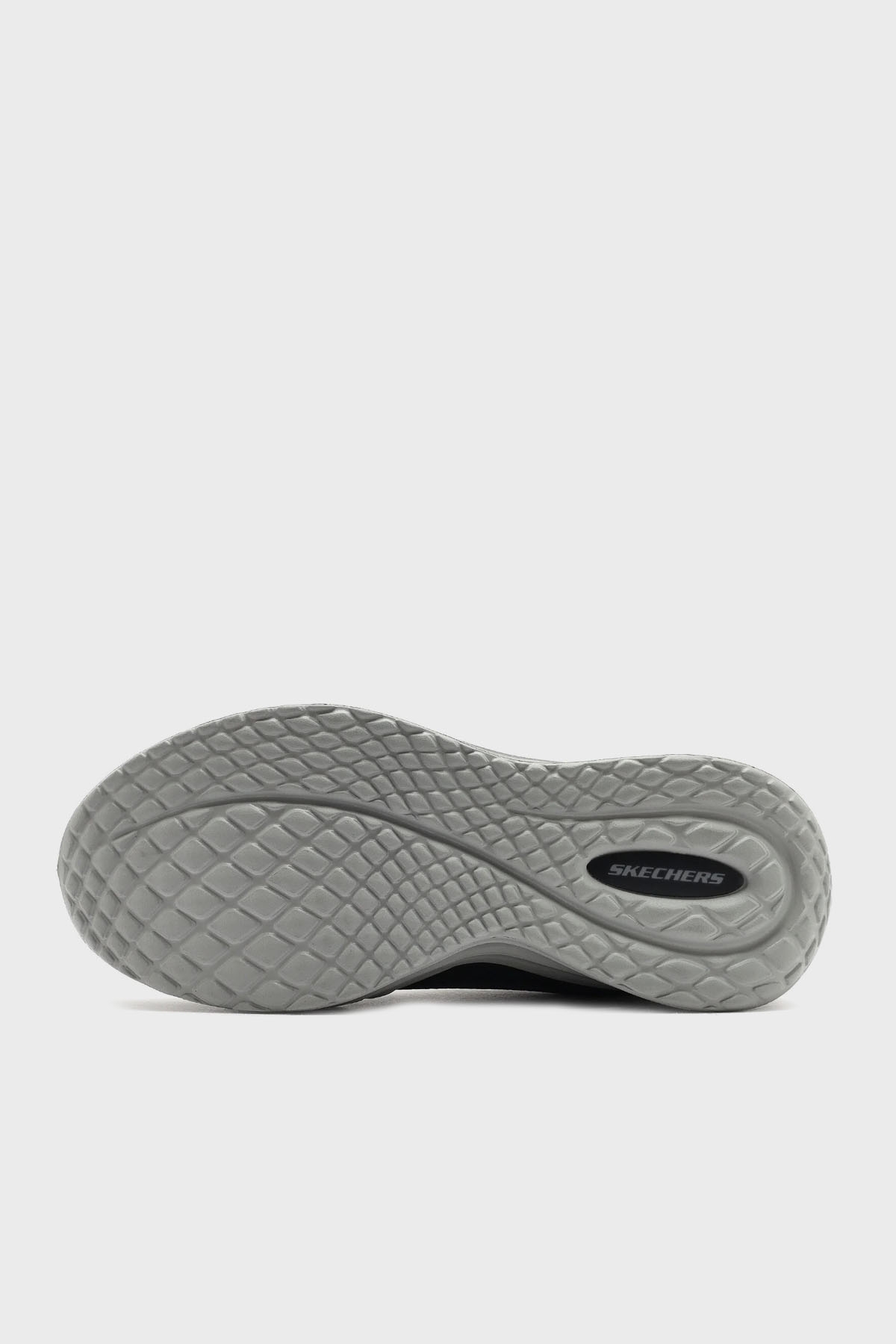 Erkek Ayakkabı 210994 BLK SİYAH - Görsel 7