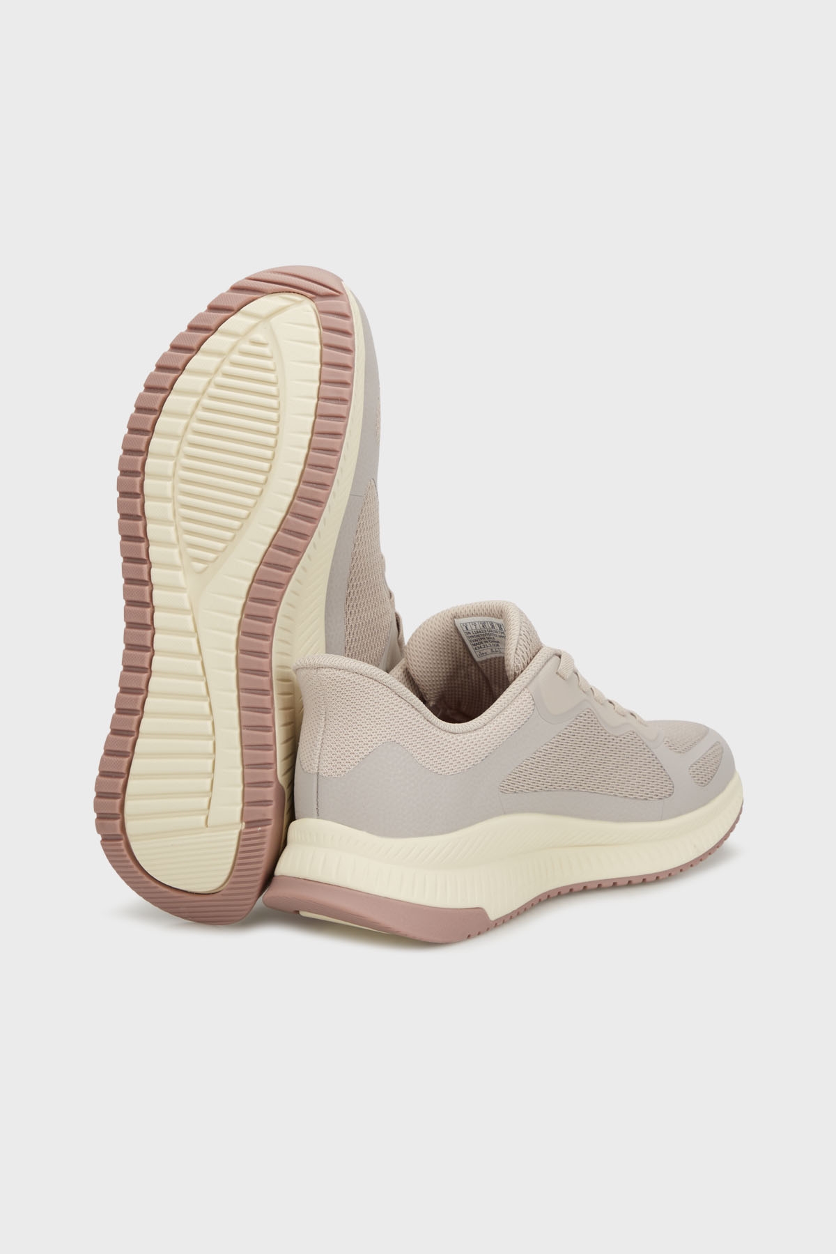 Erkek Ayakkabı 118423 TPE BEJ - Görsel 5