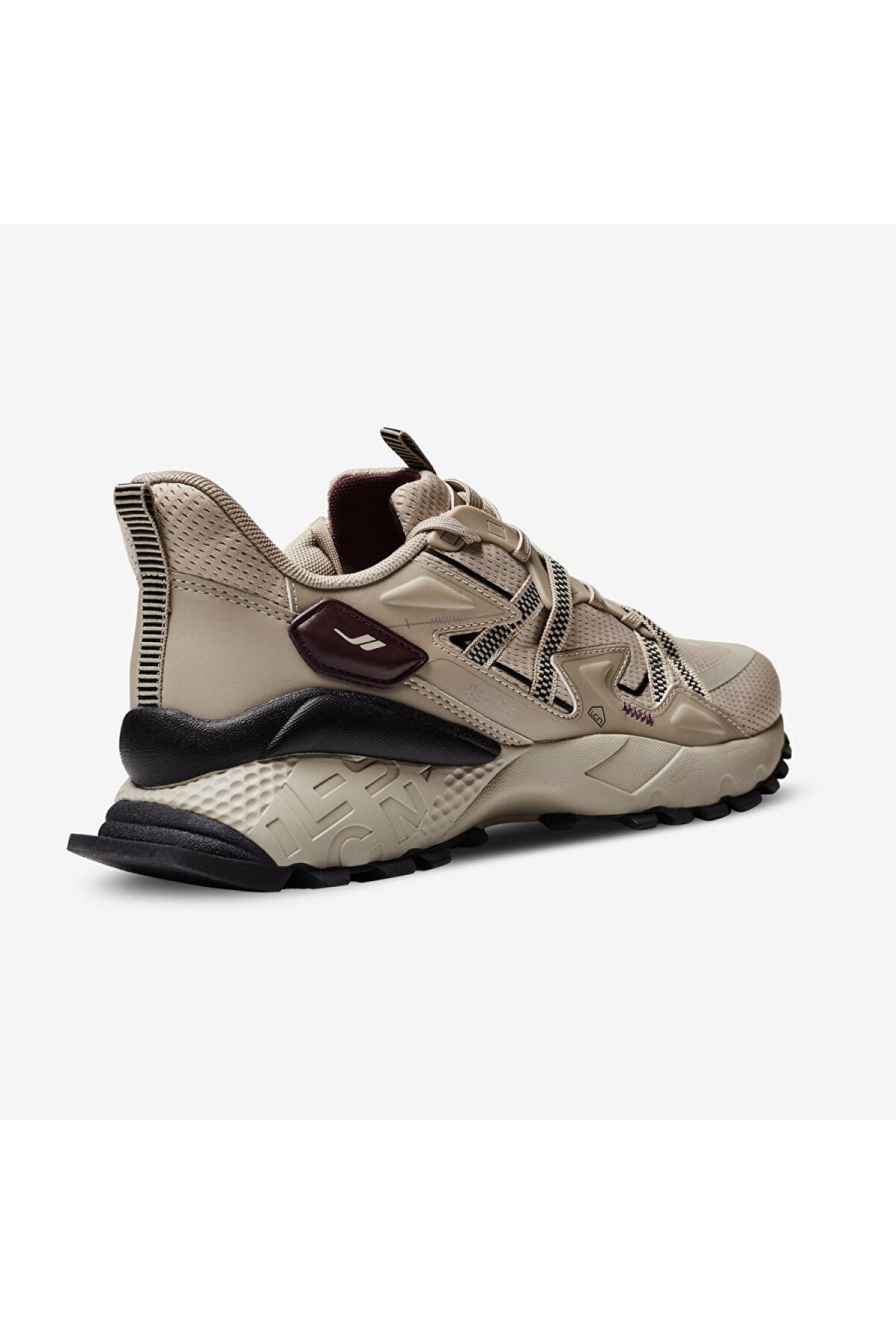 25Bae00Mrcym Erkek Mercury 5 Traıl Spor Ayakkabı - Görsel 5