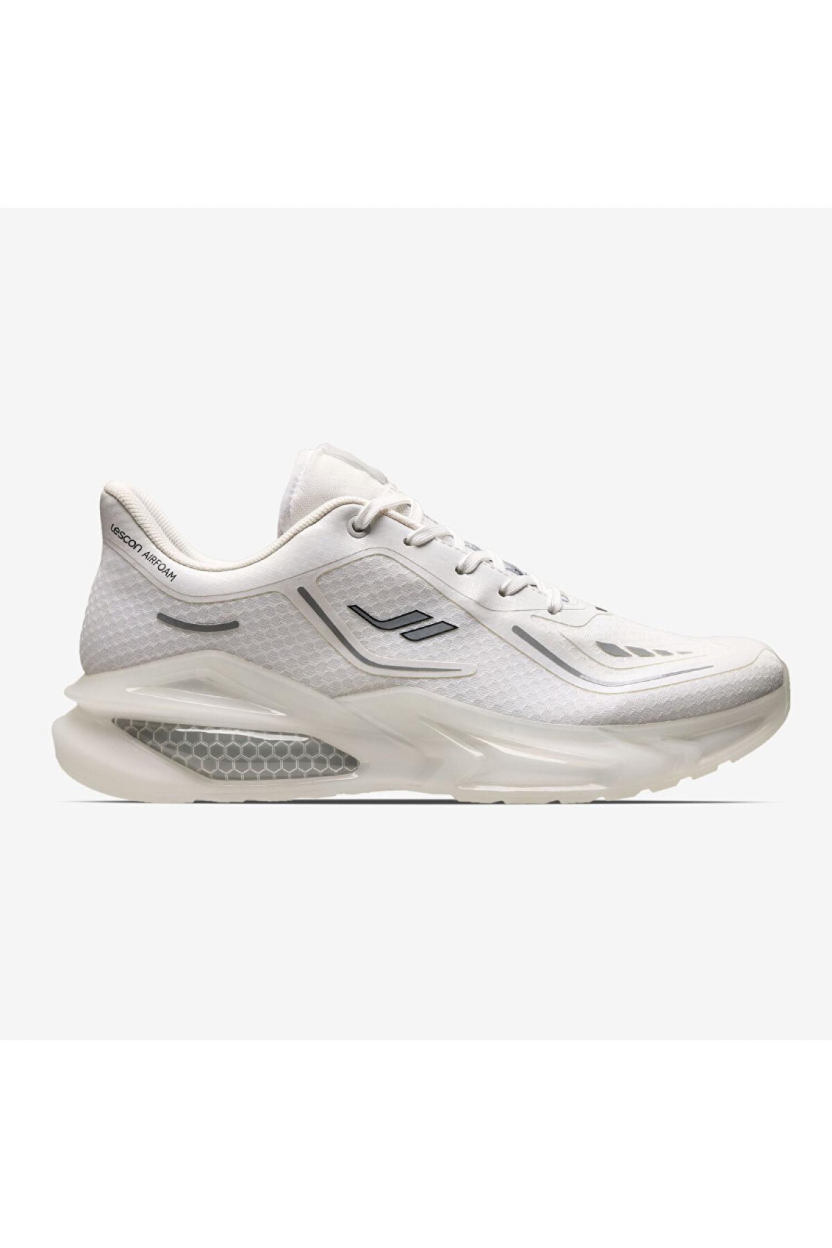 25Bae00Miurm Erkek Mıura 3 Aırfoam Spor Ayakkabı - Görsel 2