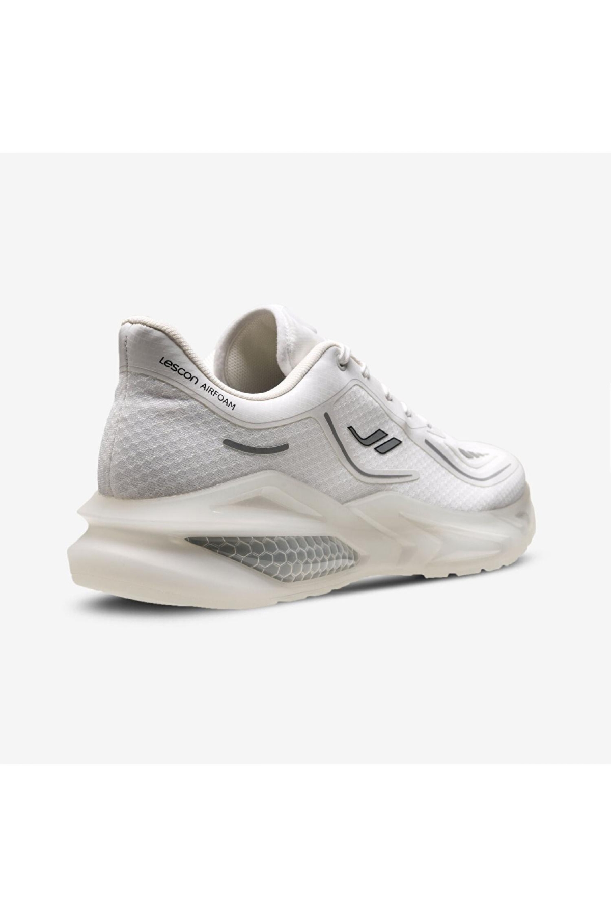 25Bae00Miurm Erkek Mıura 3 Aırfoam Spor Ayakkabı - Görsel 5