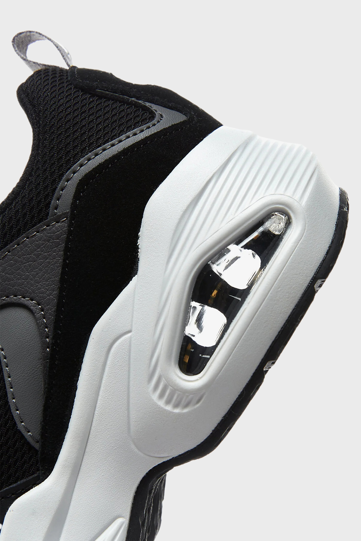 Bayan Ayakkabı 177050 BLK SİYAH - Görsel 7