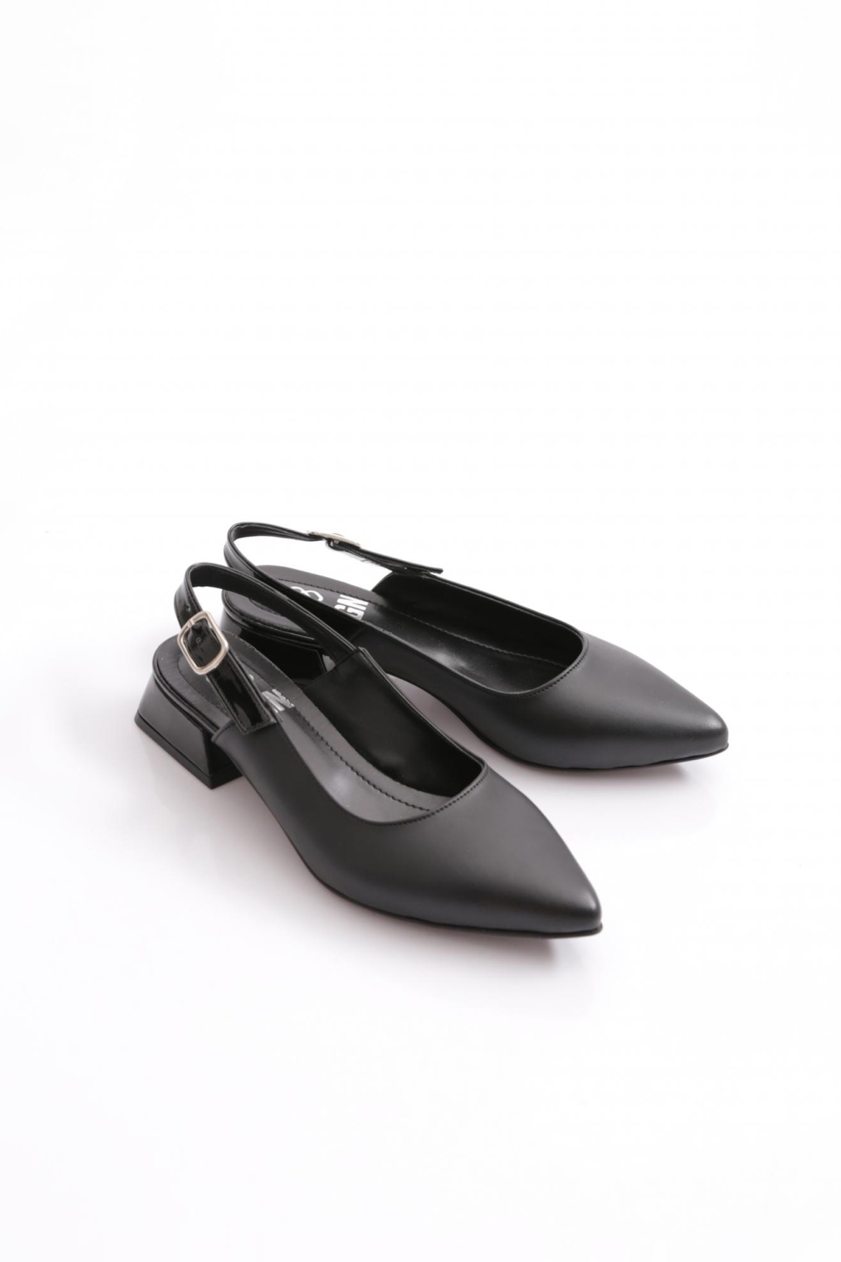 K589 Kadin Babet - Görsel 3