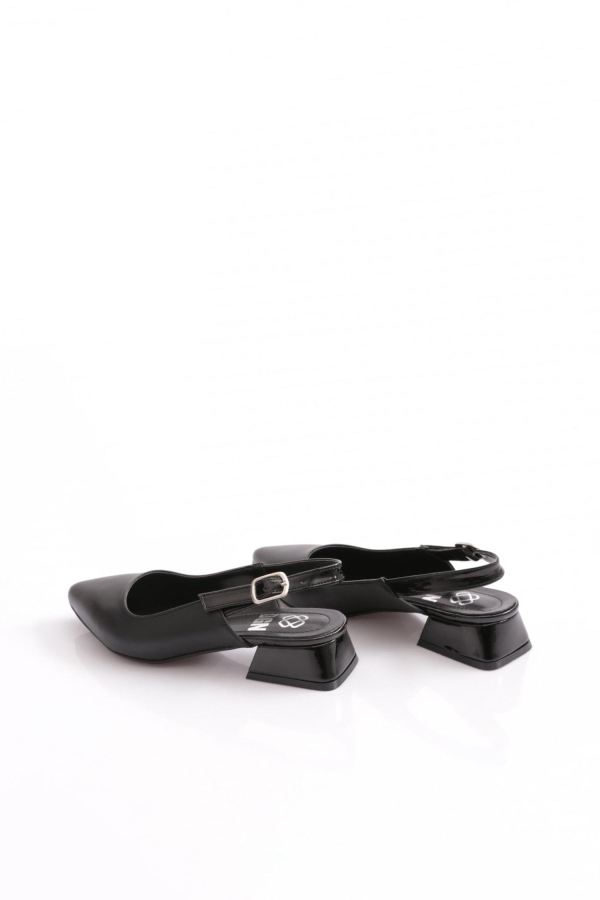 K589 Kadin Babet - Görsel 4