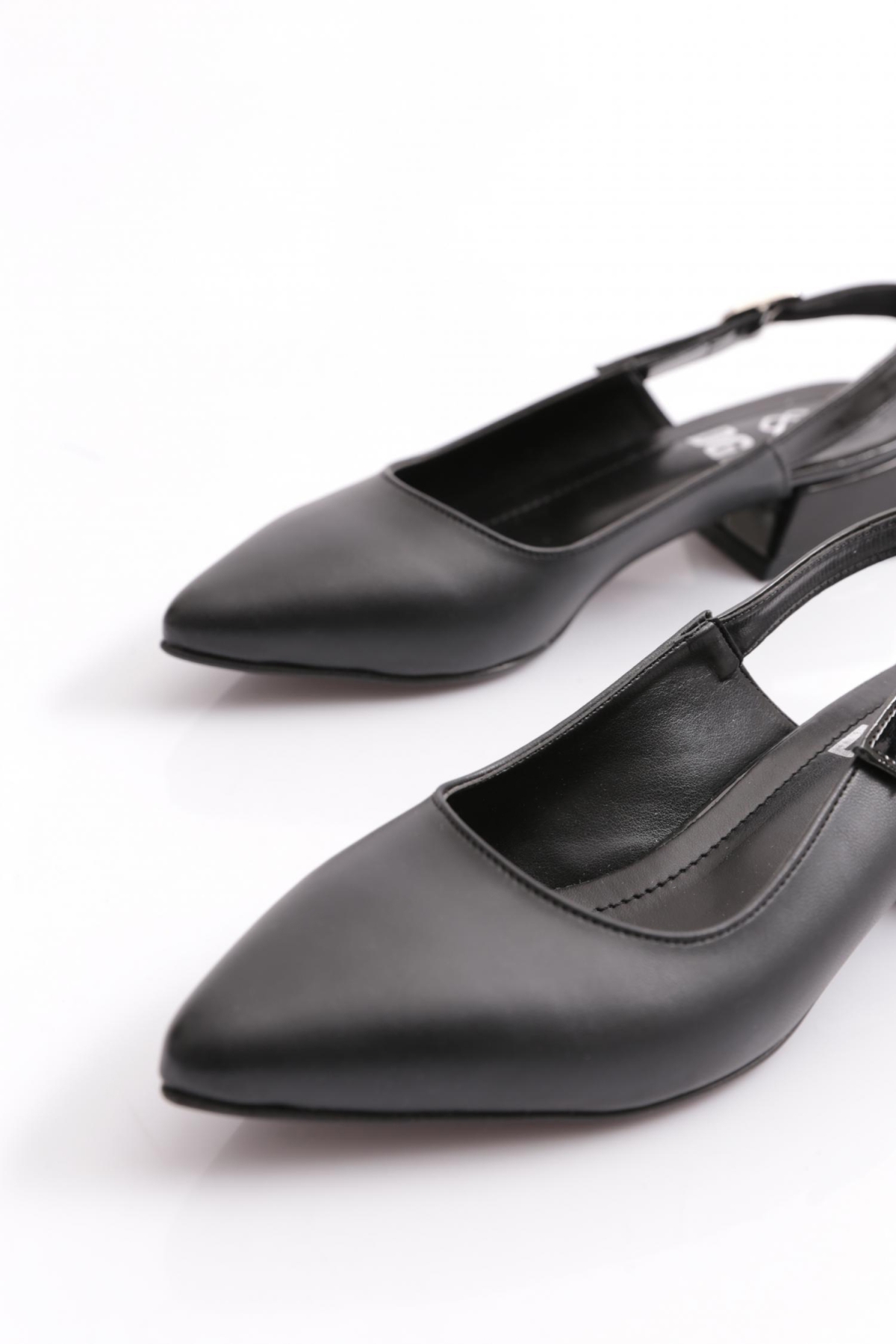 K589 Kadin Babet - Görsel 5