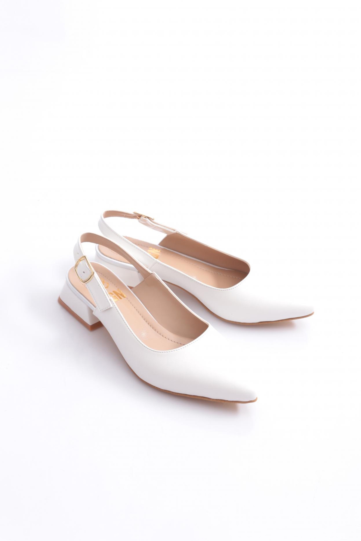 K589 Kadin Babet - Görsel 3