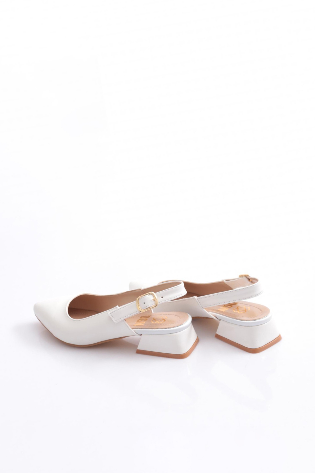 K589 Kadin Babet - Görsel 4