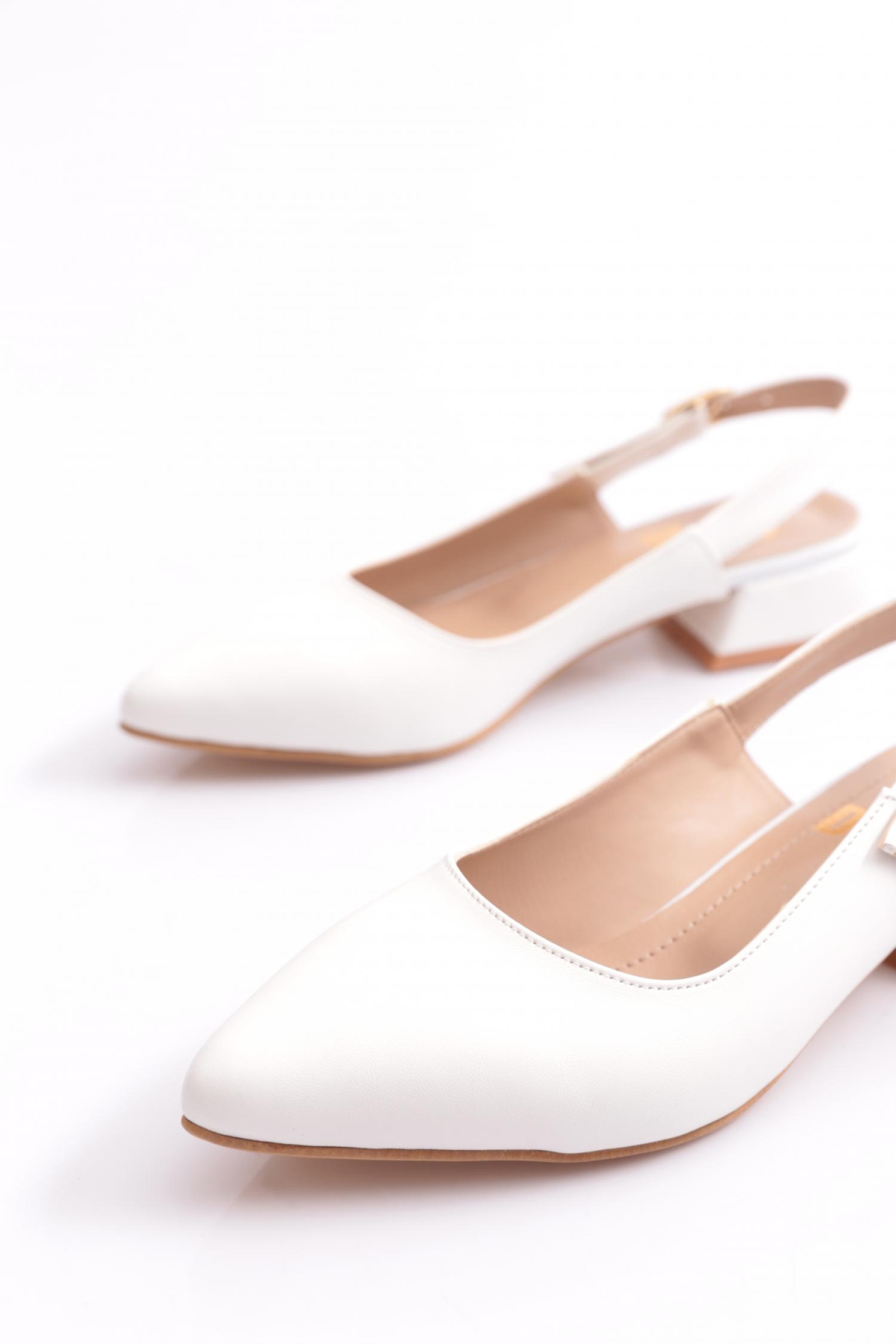 K589 Kadin Babet - Görsel 5