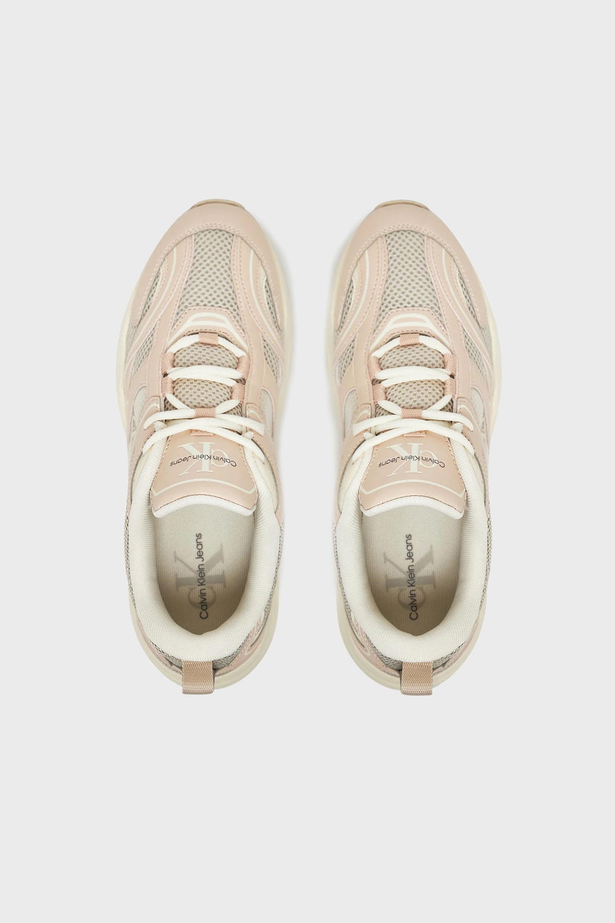 Bayan Ayakkabı YW0YW01807 0YB - Görsel 4