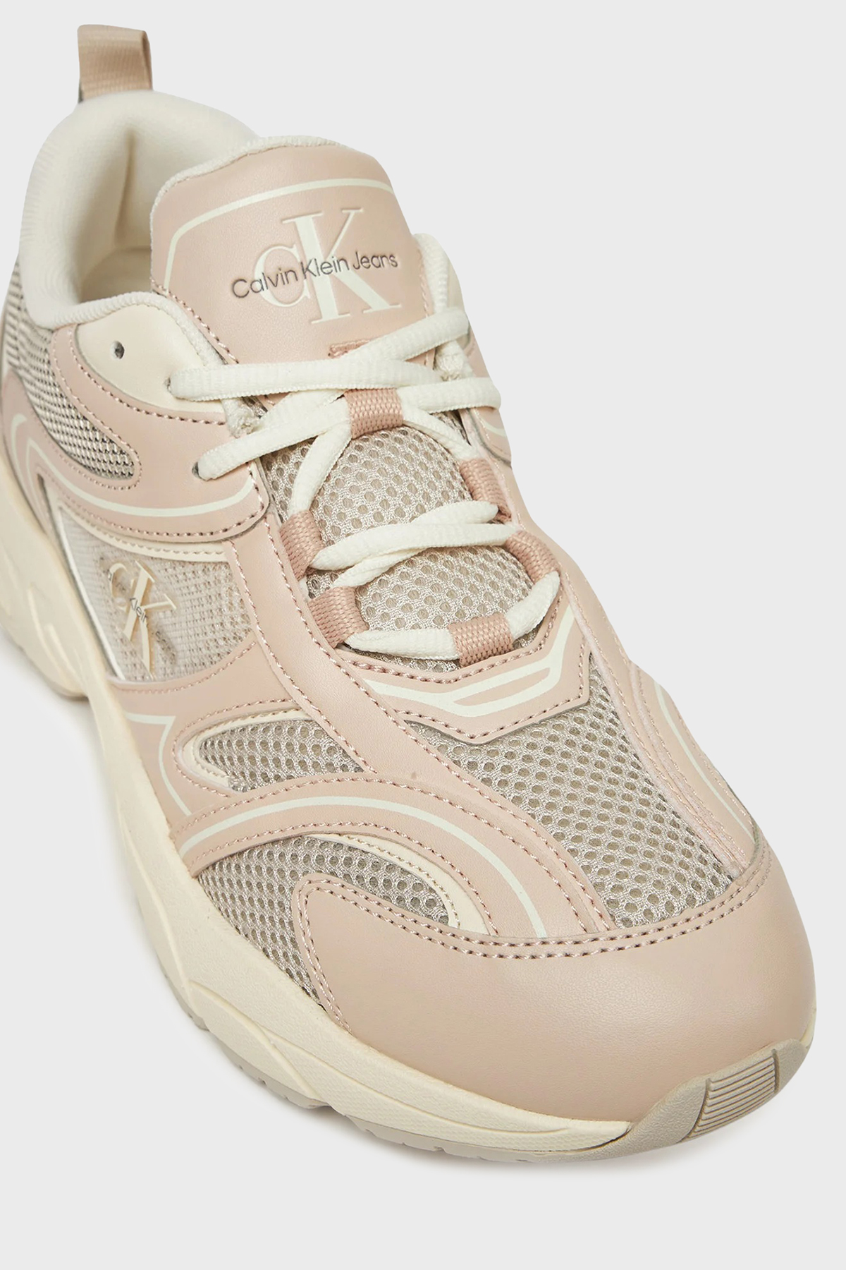 Bayan Ayakkabı YW0YW01807 0YB - Görsel 6