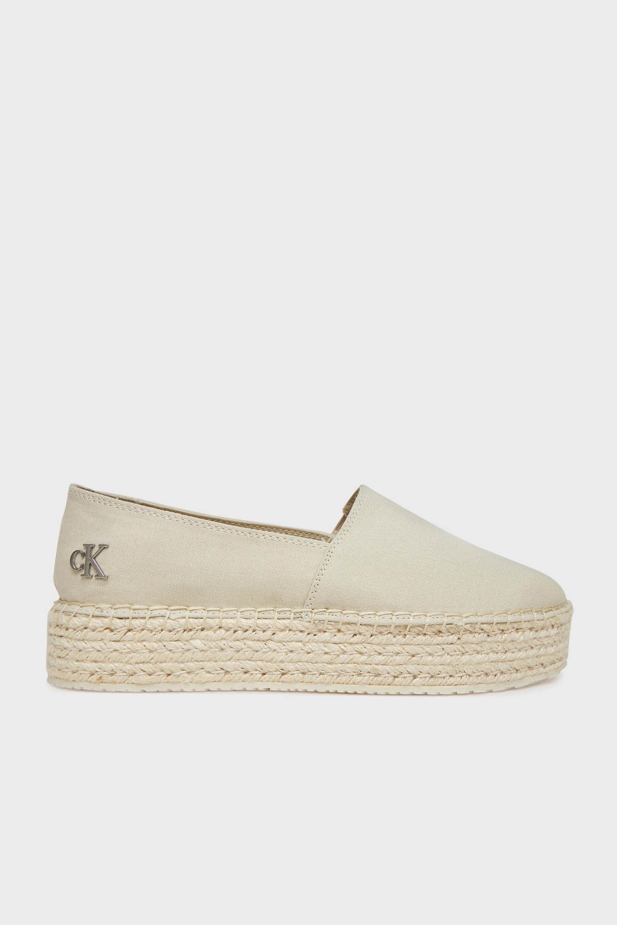 Bayan Espadril YW0YW01737 AEO - Görsel 2