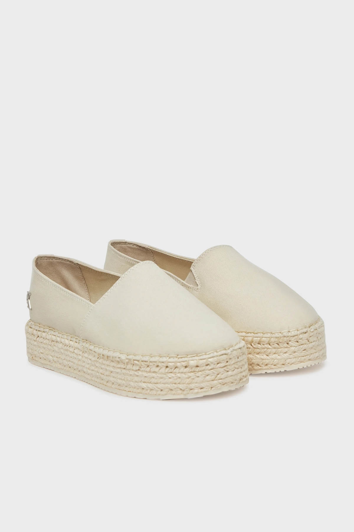 Bayan Espadril YW0YW01737 AEO - Görsel 3