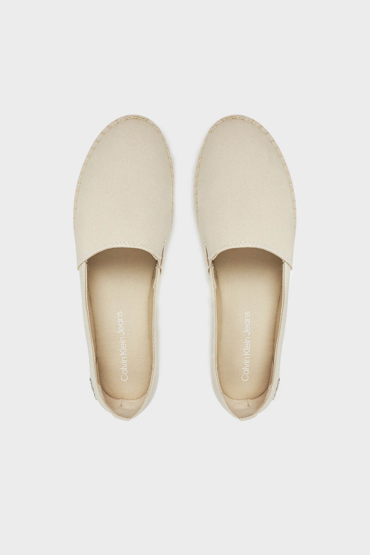 Bayan Espadril YW0YW01737 AEO - Görsel 5