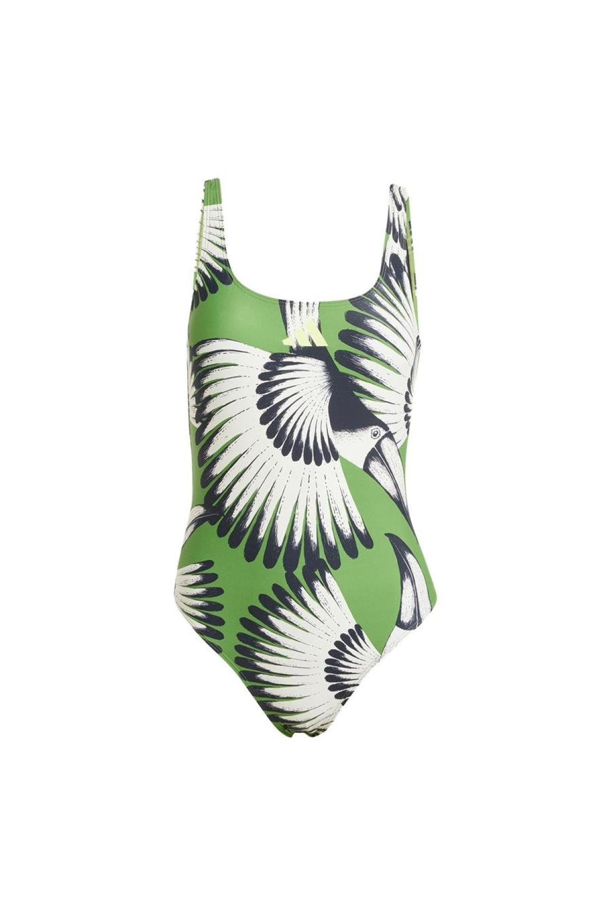 Kadın Yeşil Mayo FARM SWIMSUIT JF6034 Fiyatları | Flo