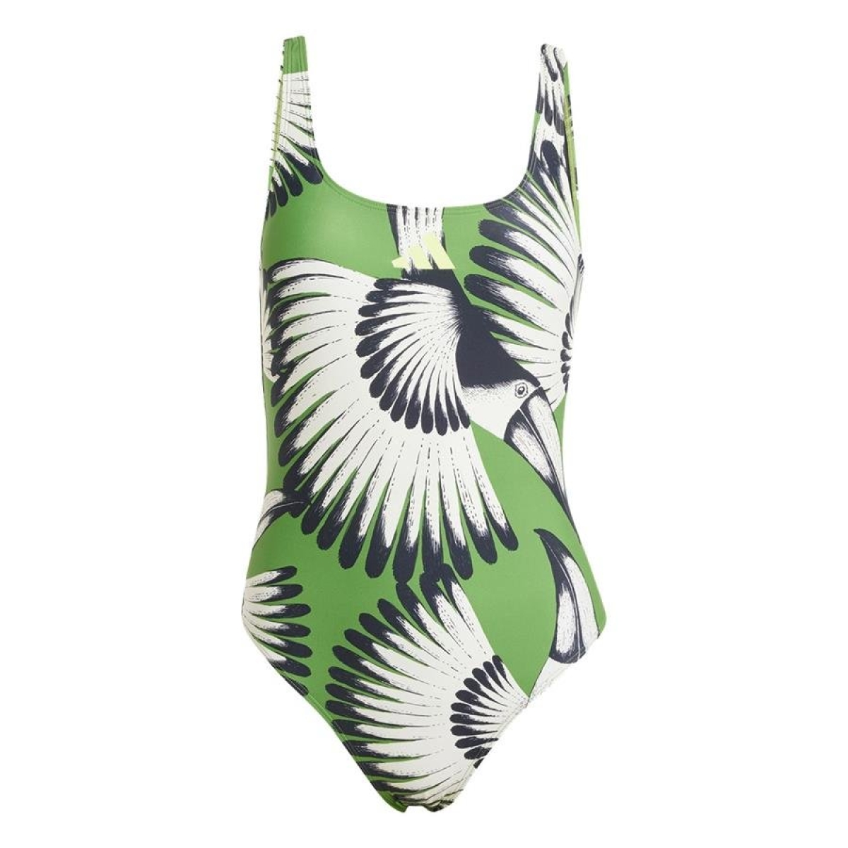 Kadın Yeşil Mayo FARM SWIMSUIT JF6034 Fiyatları - 201495315 | Flo