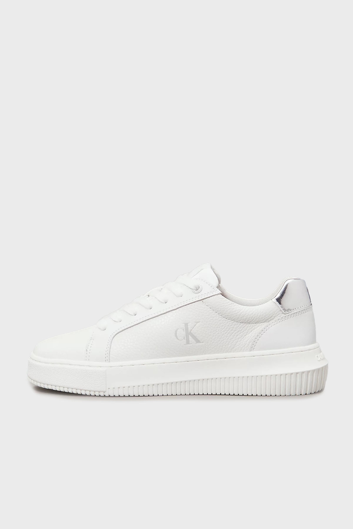 Bayan Ayakkabı YW0YW01769 0LI - Görsel 3