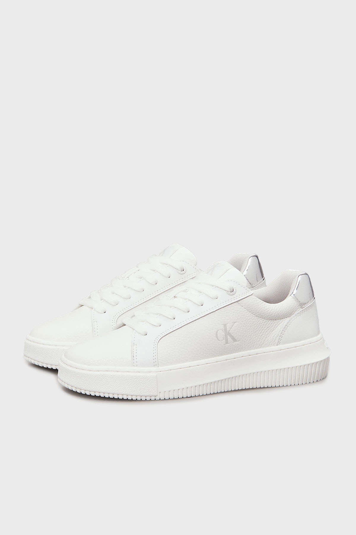 Bayan Ayakkabı YW0YW01769 0LI - Görsel 4