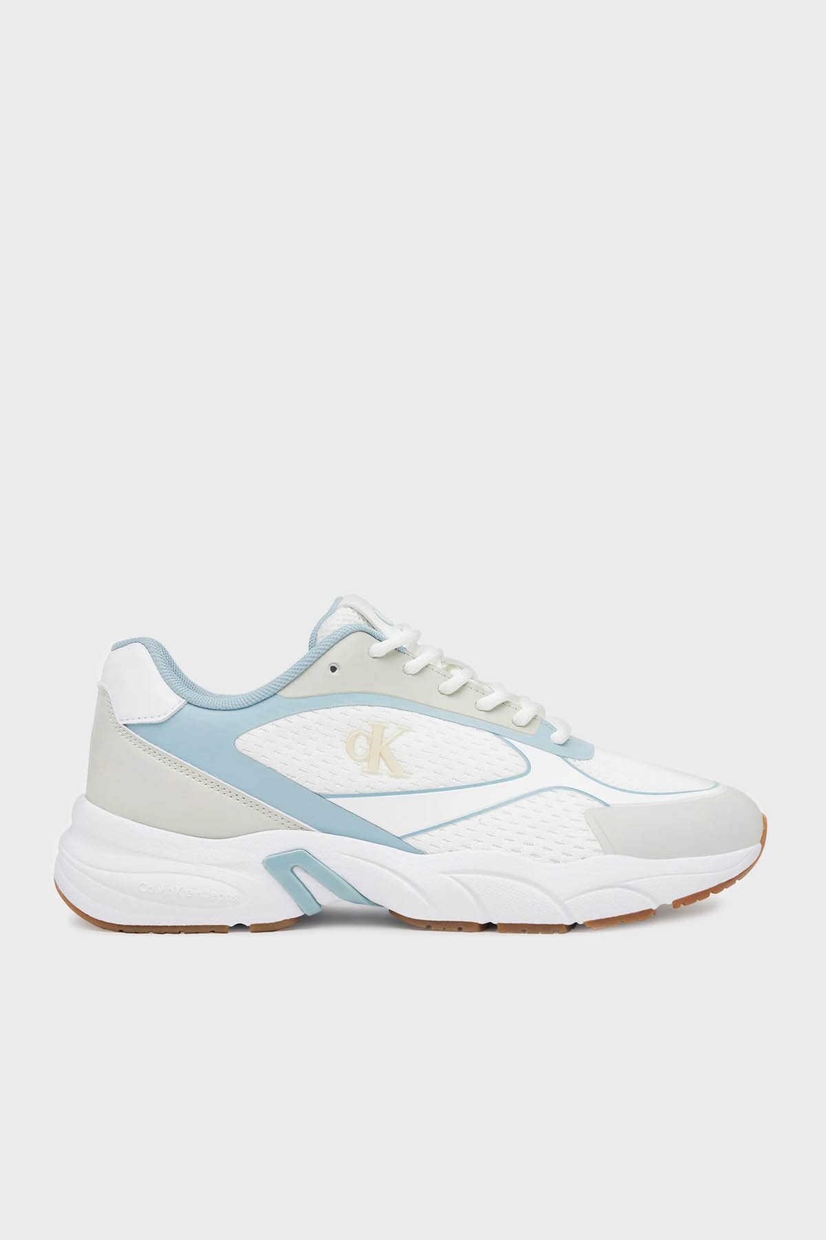 Bayan Ayakkabı YW0YW01887 02U - Görsel 2