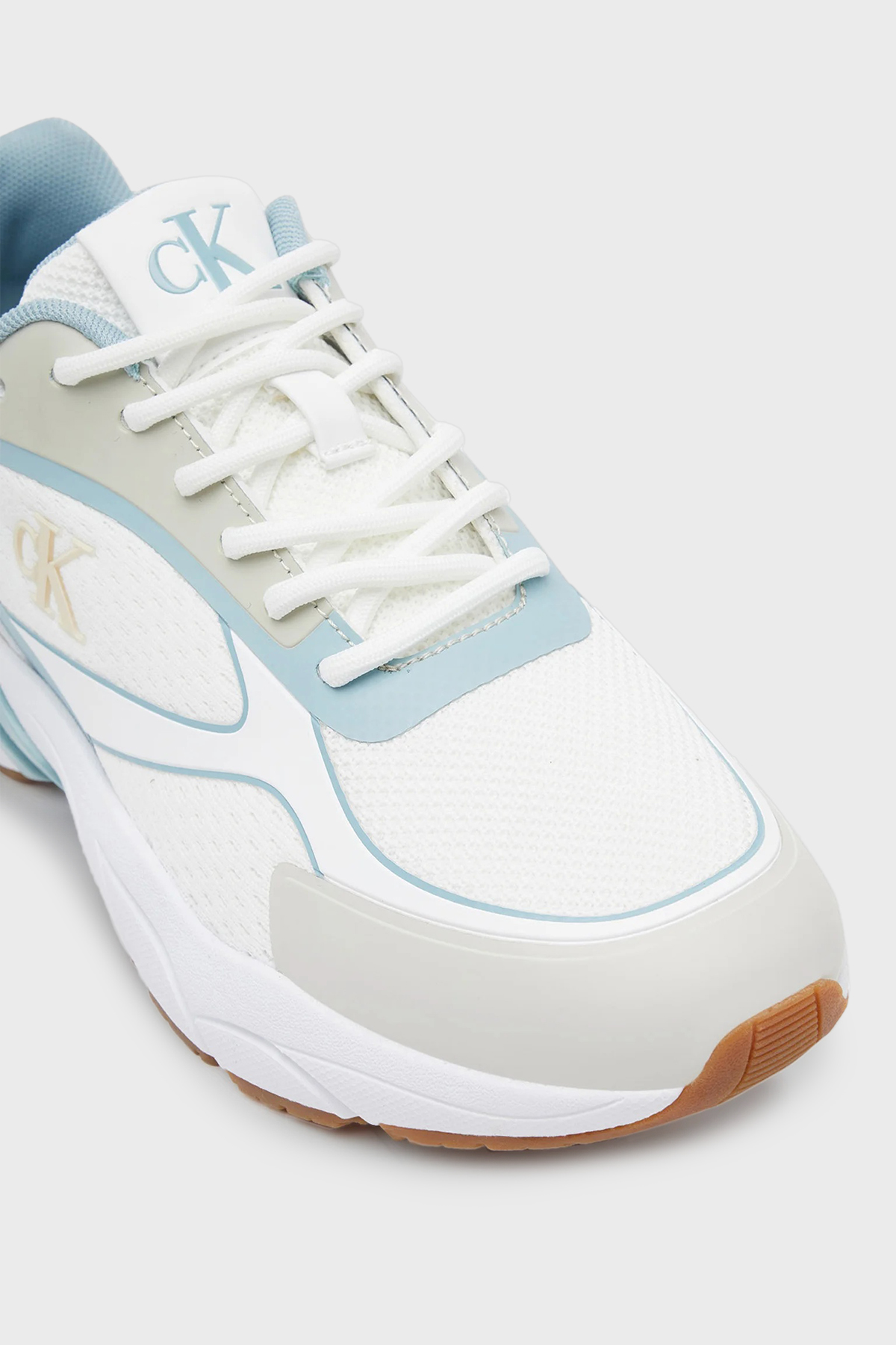 Bayan Ayakkabı YW0YW01887 02U - Görsel 5