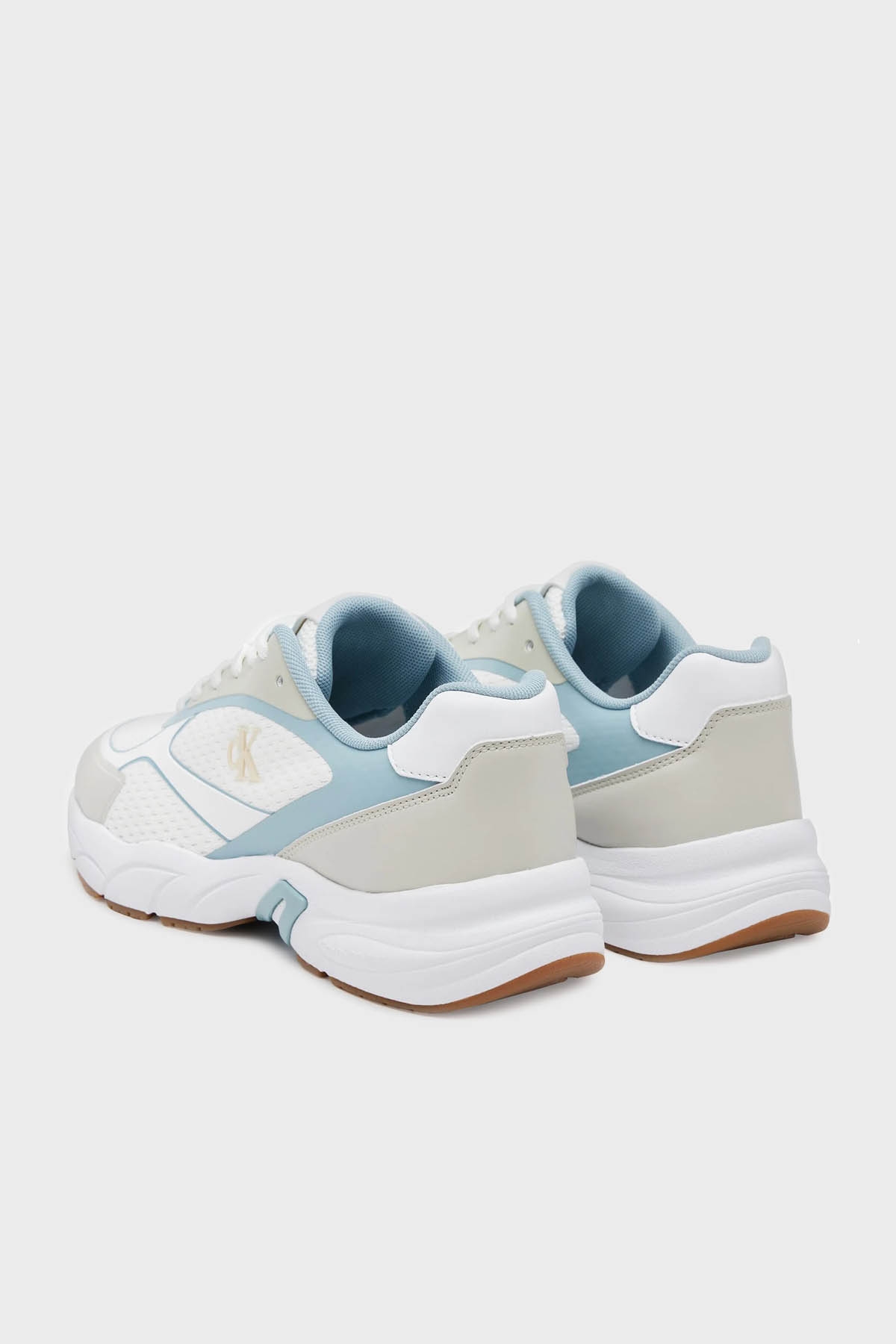 Bayan Ayakkabı YW0YW01887 02U - Görsel 6