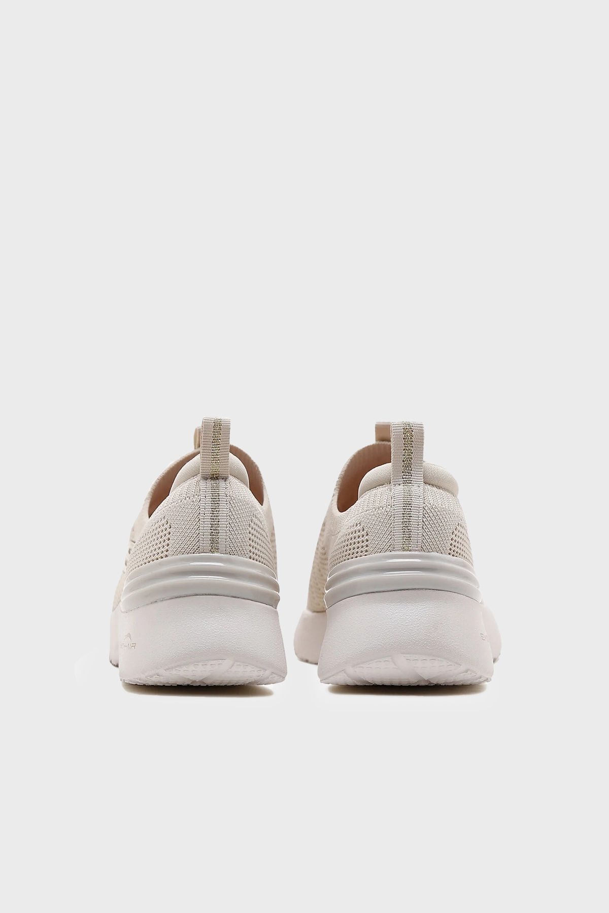 Bayan Ayakkabı 149754 NAT BEJ - Görsel 6