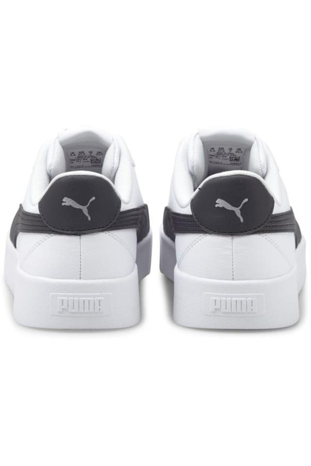 Skye Clean Unisex Günlük Sneaker Spor Ayakkabı - Görsel 5