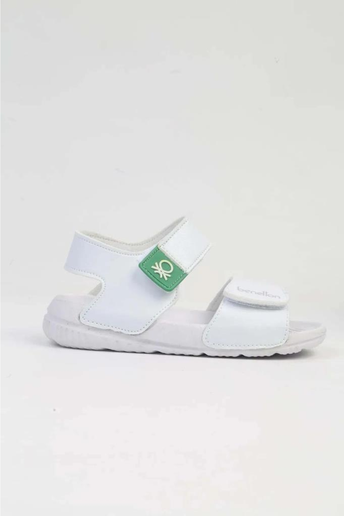 BN-1252 Unisex Çocuk Bebe Ortopedik Günlük Sandalet - Görsel 2