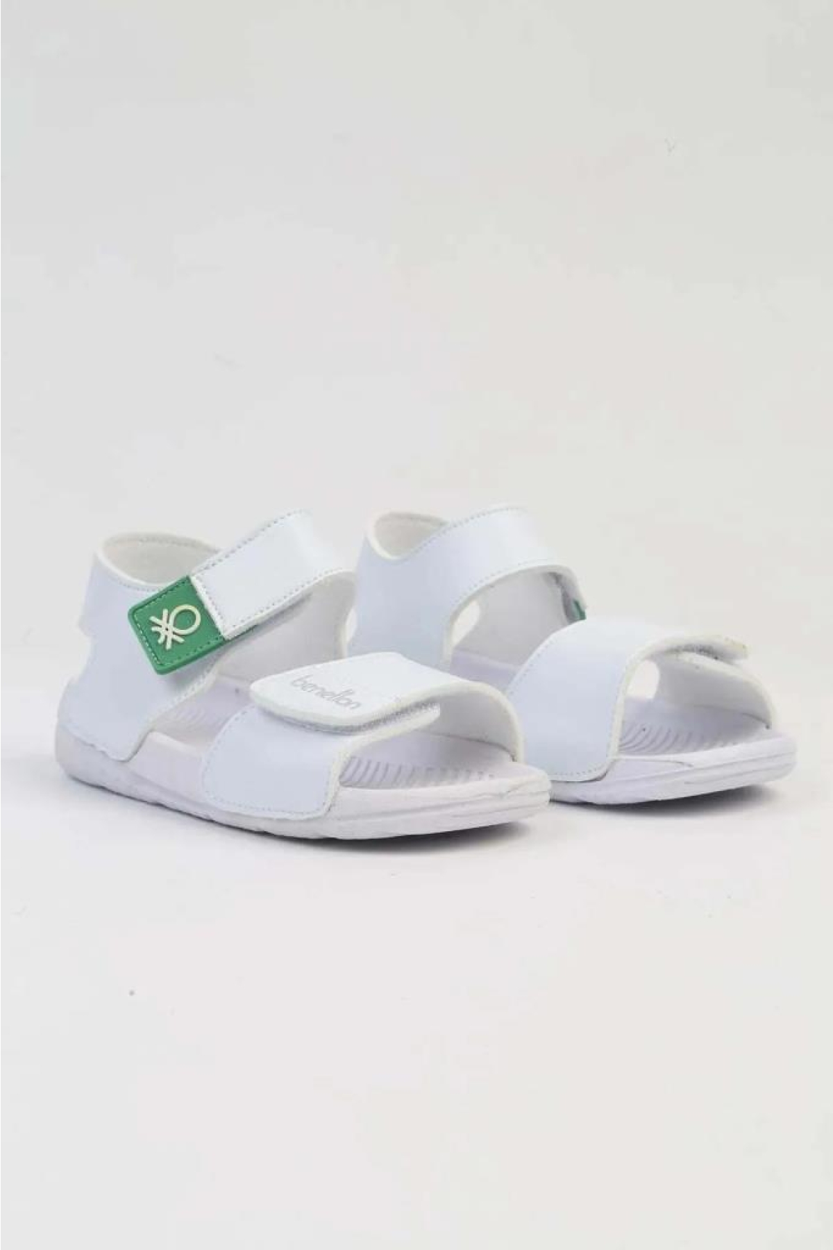 BN-1252 Unisex Çocuk Bebe Ortopedik Günlük Sandalet - Görsel 3