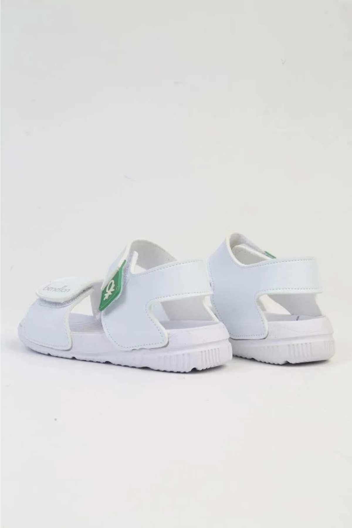 BN-1252 Unisex Çocuk Bebe Ortopedik Günlük Sandalet - Görsel 4