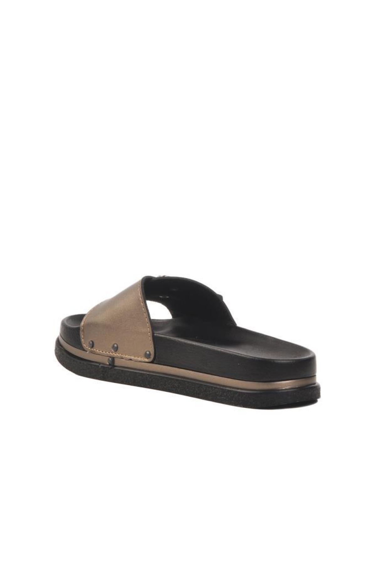 PC-7424 Ortopedik Kadın Terlik - Görsel 5