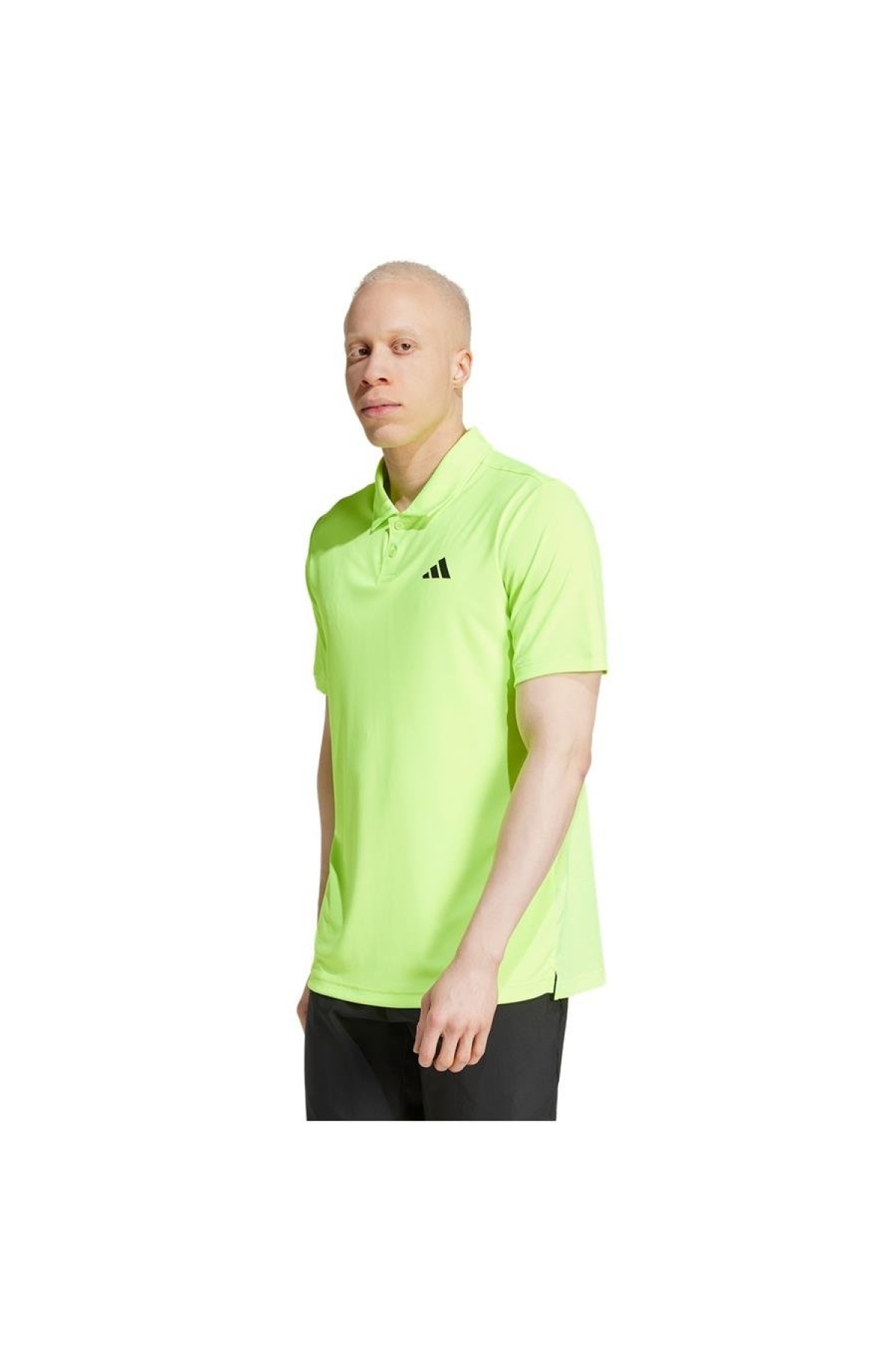 Erkek Yeşil Polo T-shirt CLUB POLO JP0404 Fiyatları | Flo