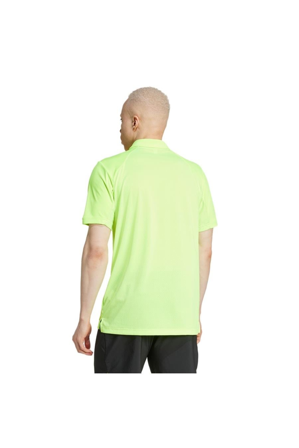 Erkek Yeşil Polo T-shirt CLUB POLO JP0404 Fiyatları - 201495481 | Flo