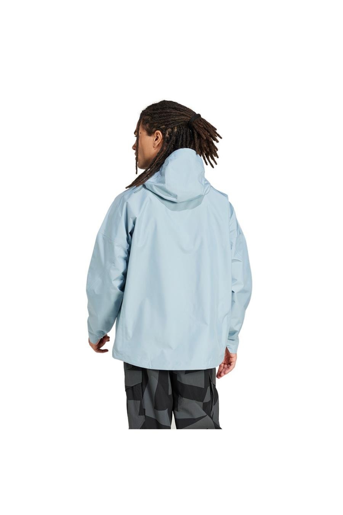 Erkek Mavi Ceket XPL 2.5L ANORAK JD8347 Fiyatları | Flo
