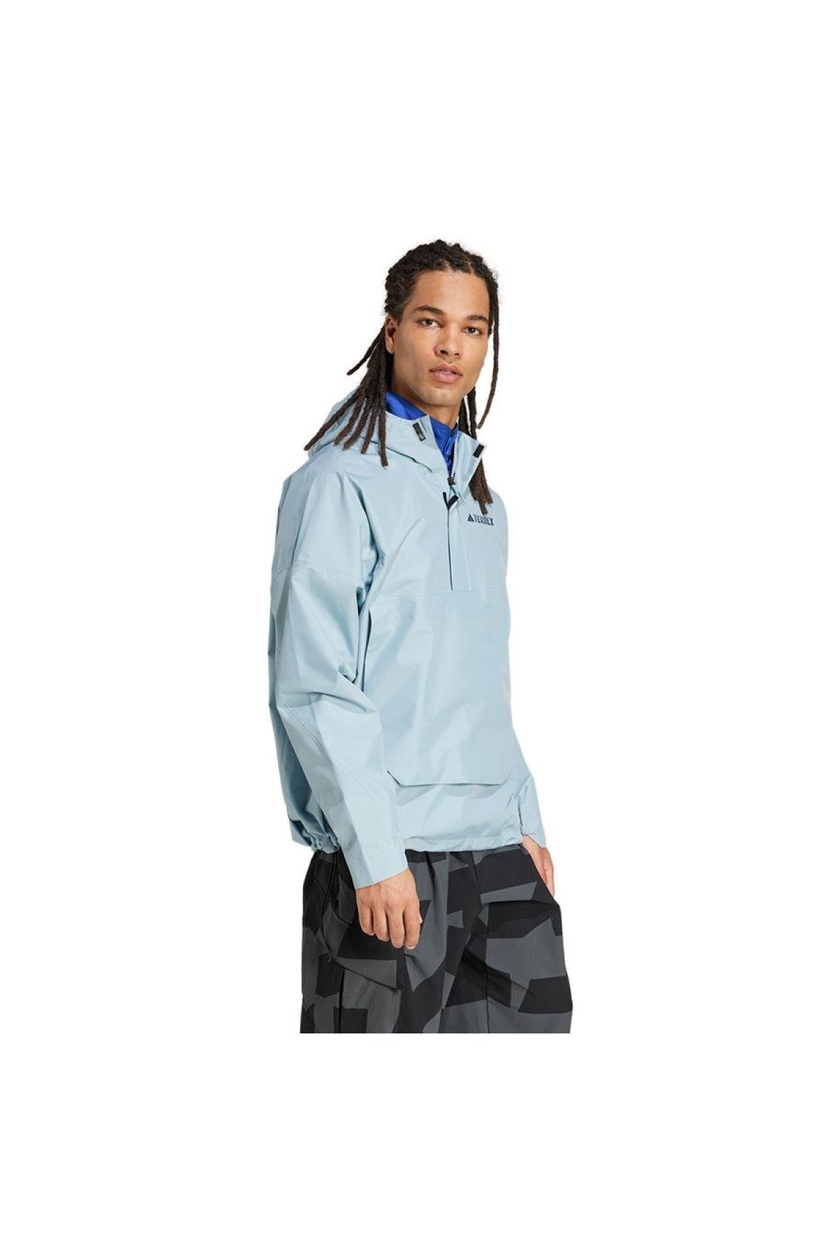 Erkek Mavi Ceket XPL 2.5L ANORAK JD8347 Fiyatları | Flo