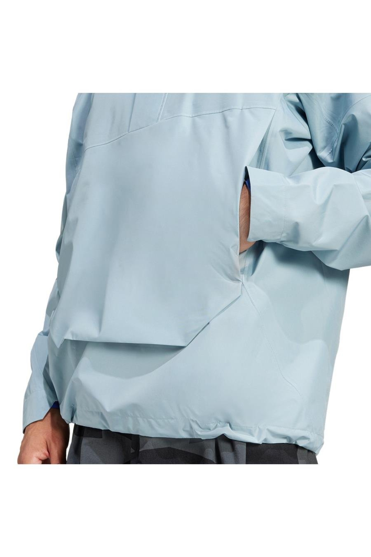Erkek Mavi Ceket XPL 2.5L ANORAK JD8347 Fiyatları | Flo
