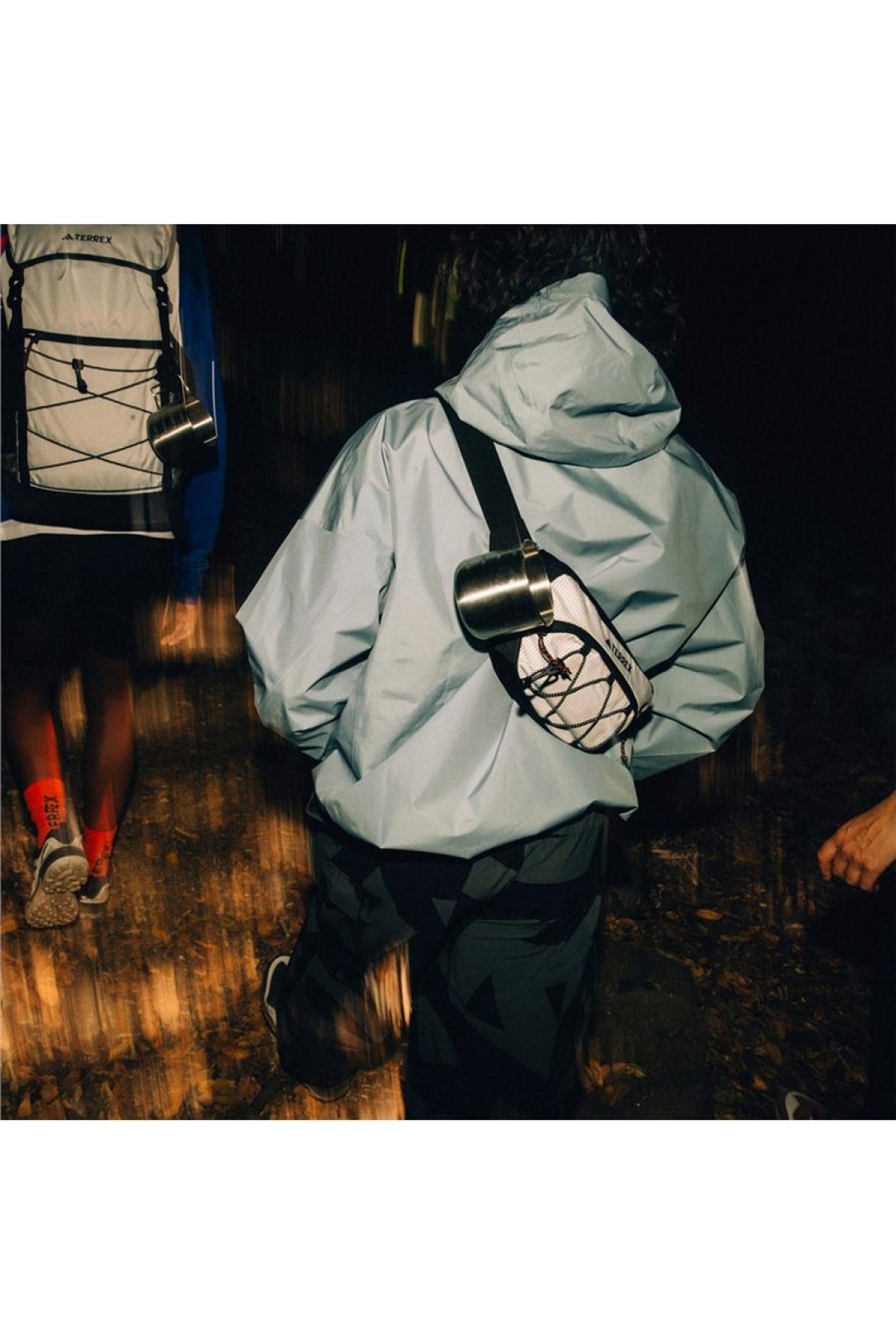 Erkek Mavi Ceket XPL 2.5L ANORAK JD8347 Fiyatları | Flo