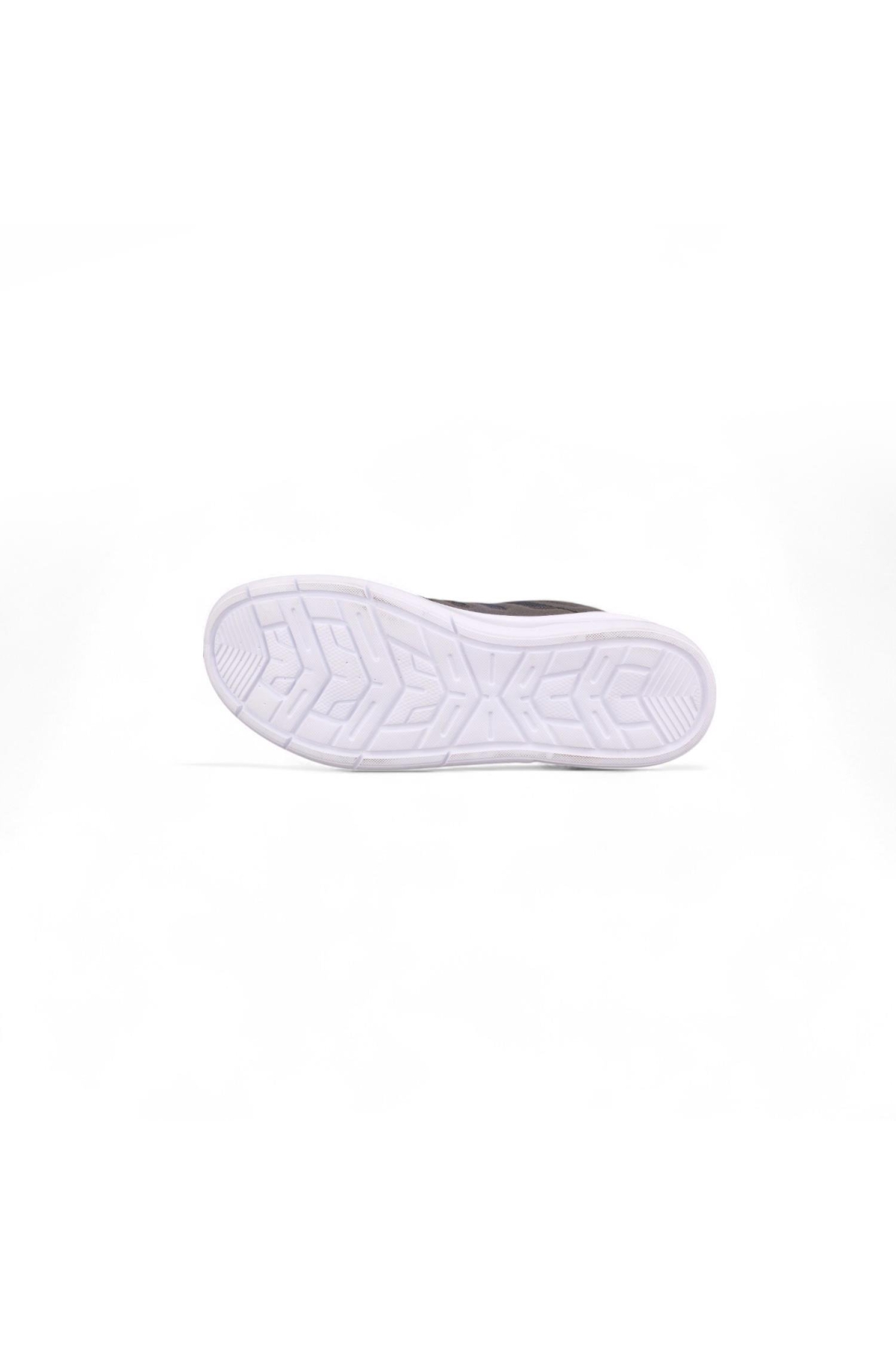 Erkek Sneaker - Füme, - Görsel 3