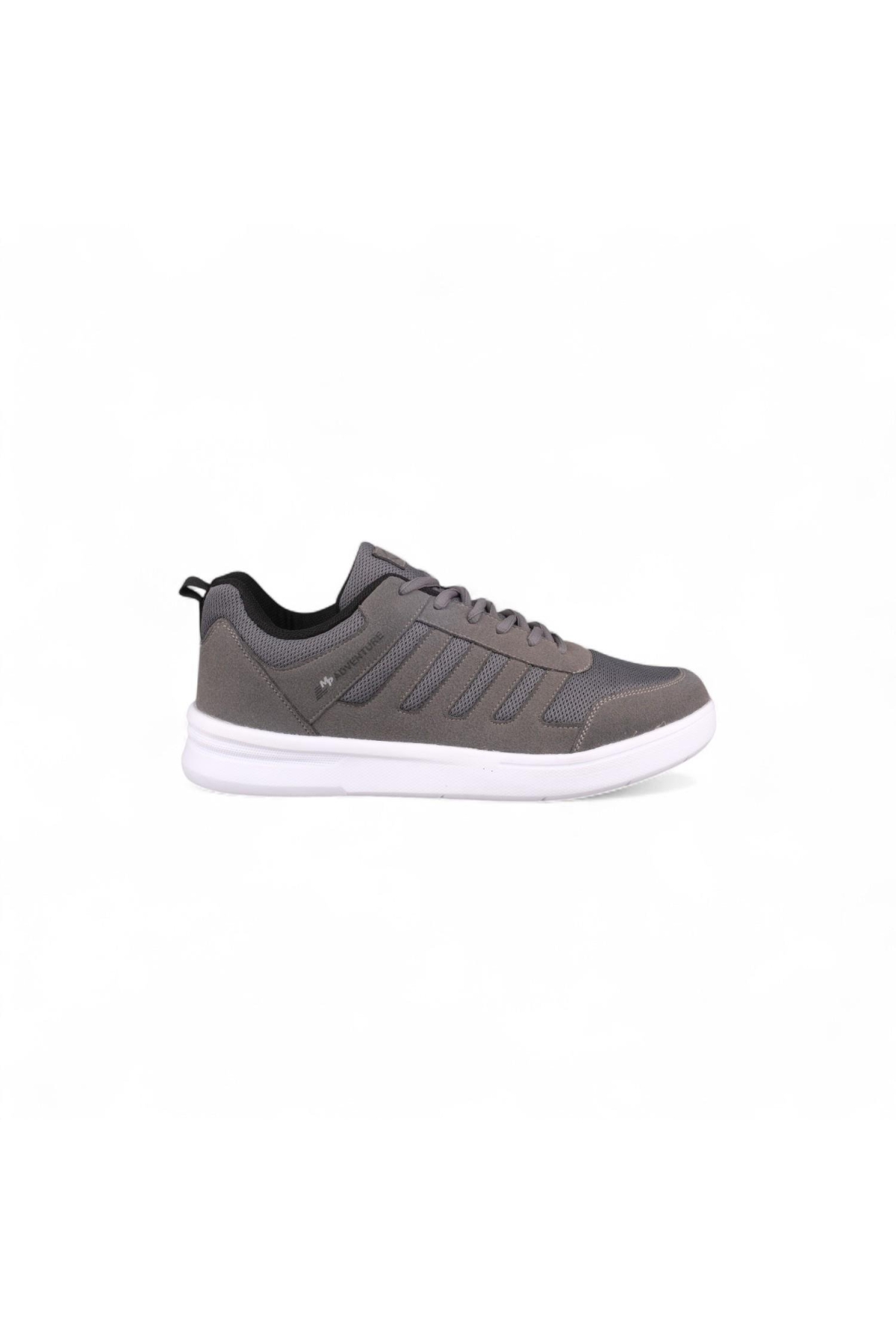 Erkek Sneaker - Füme, - Görsel 5