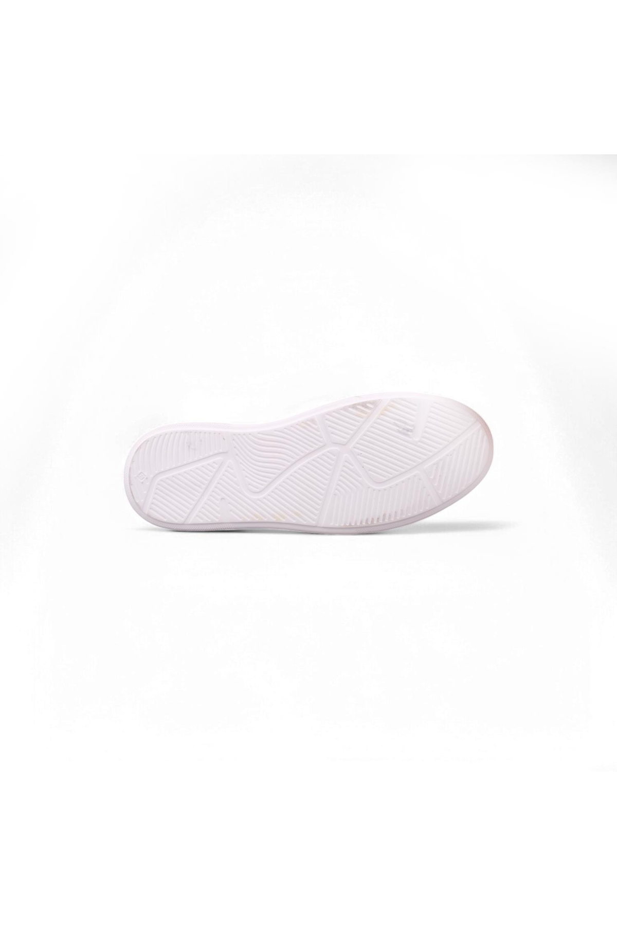 Erkek Günlük Ayakkabı - Siyah, Nubuk Deri - Görsel 3