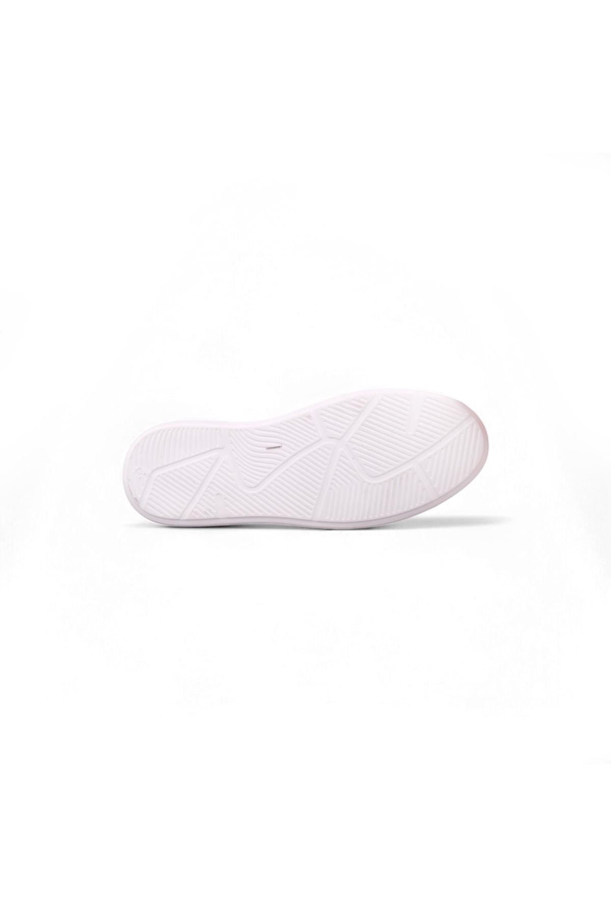 Erkek Günlük Ayakkabı - Siyah Nubuk, Nubuk Deri - Görsel 3