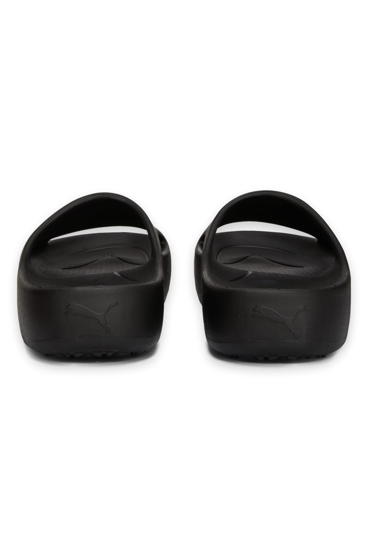 389082Z Shibusa Günlük Siyah Unisex Terlik - Görsel 5