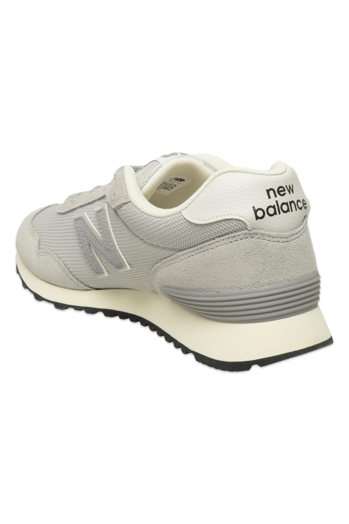 Ml515 Nb Lifestyle Men Shoes Açık Gri Erkek Spor Ayakkabı - Görsel 5