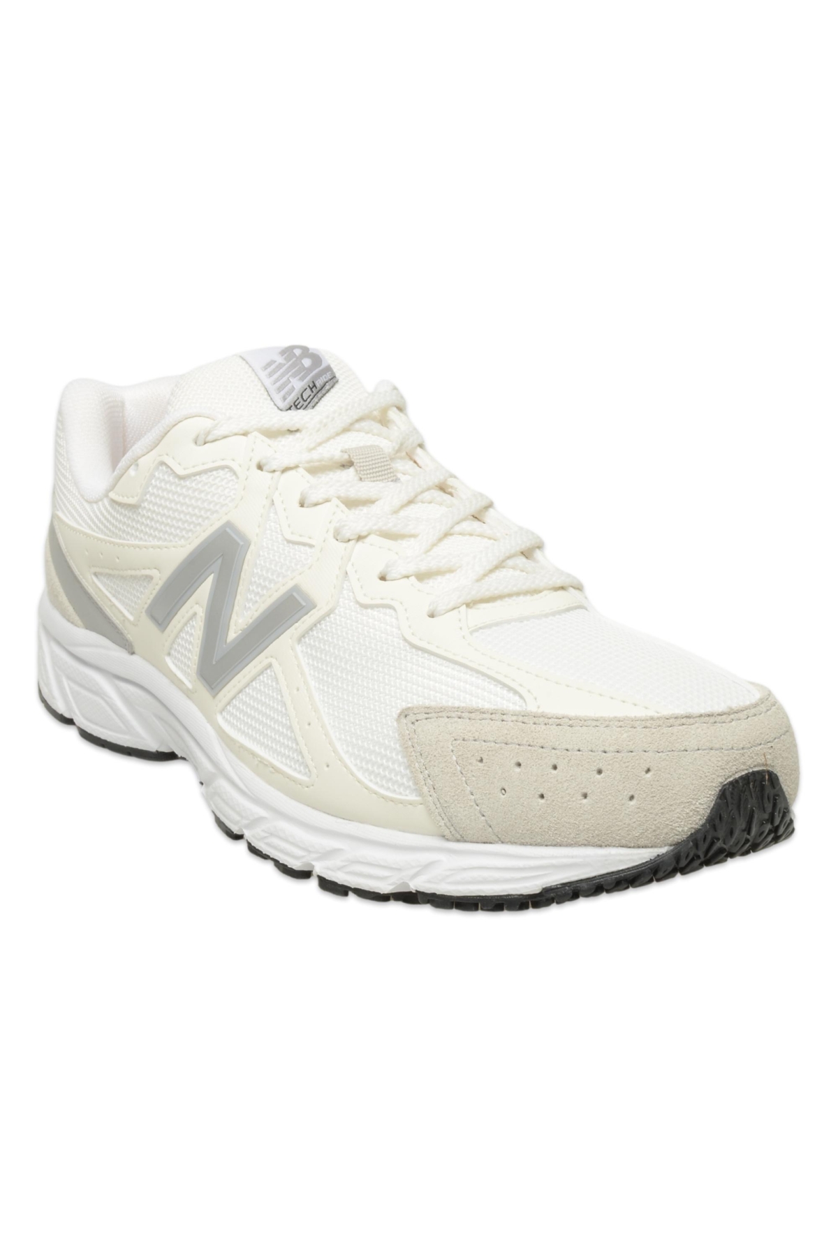 M480-M Nb Lifestyle Unisex Shoes Açık Gri Unisex Spor Ayakkabı - Görsel 2
