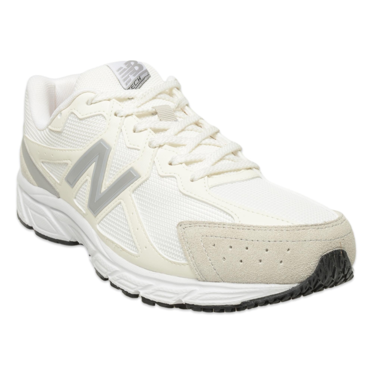 未使用 レンツ L-4 M480-Z Nb Lifestyle Unisex Shoes Açık Gri Unisex Spor Ayakkabı
