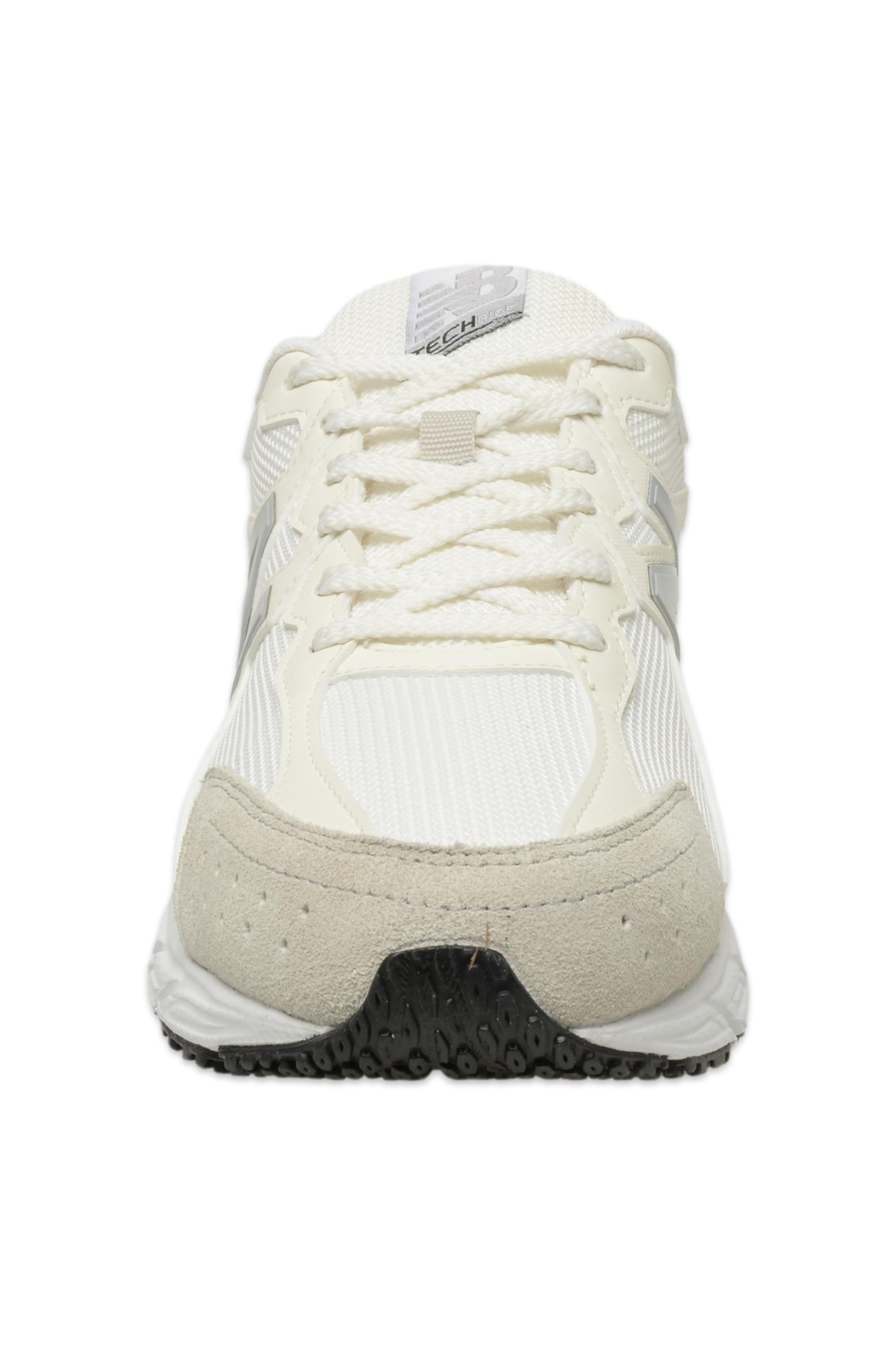 M480-Z Nb Lifestyle Unisex Shoes Açık Gri Unisex Spor Ayakkabı - Görsel 4