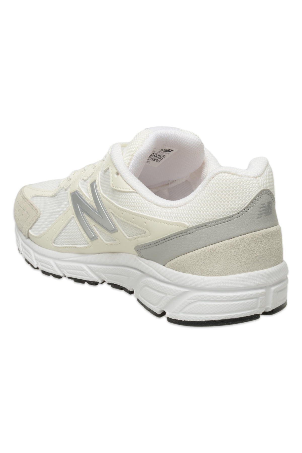 M480-Z Nb Lifestyle Unisex Shoes Açık Gri Unisex Spor Ayakkabı - Görsel 5