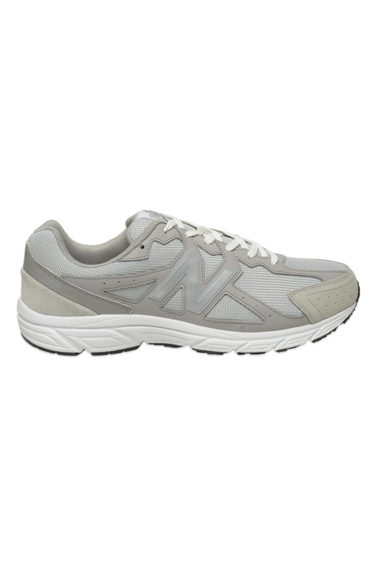 M480-Z Nb Lifestyle Unisex Shoes Gri Unisex Spor Ayakkabı - Görsel 3