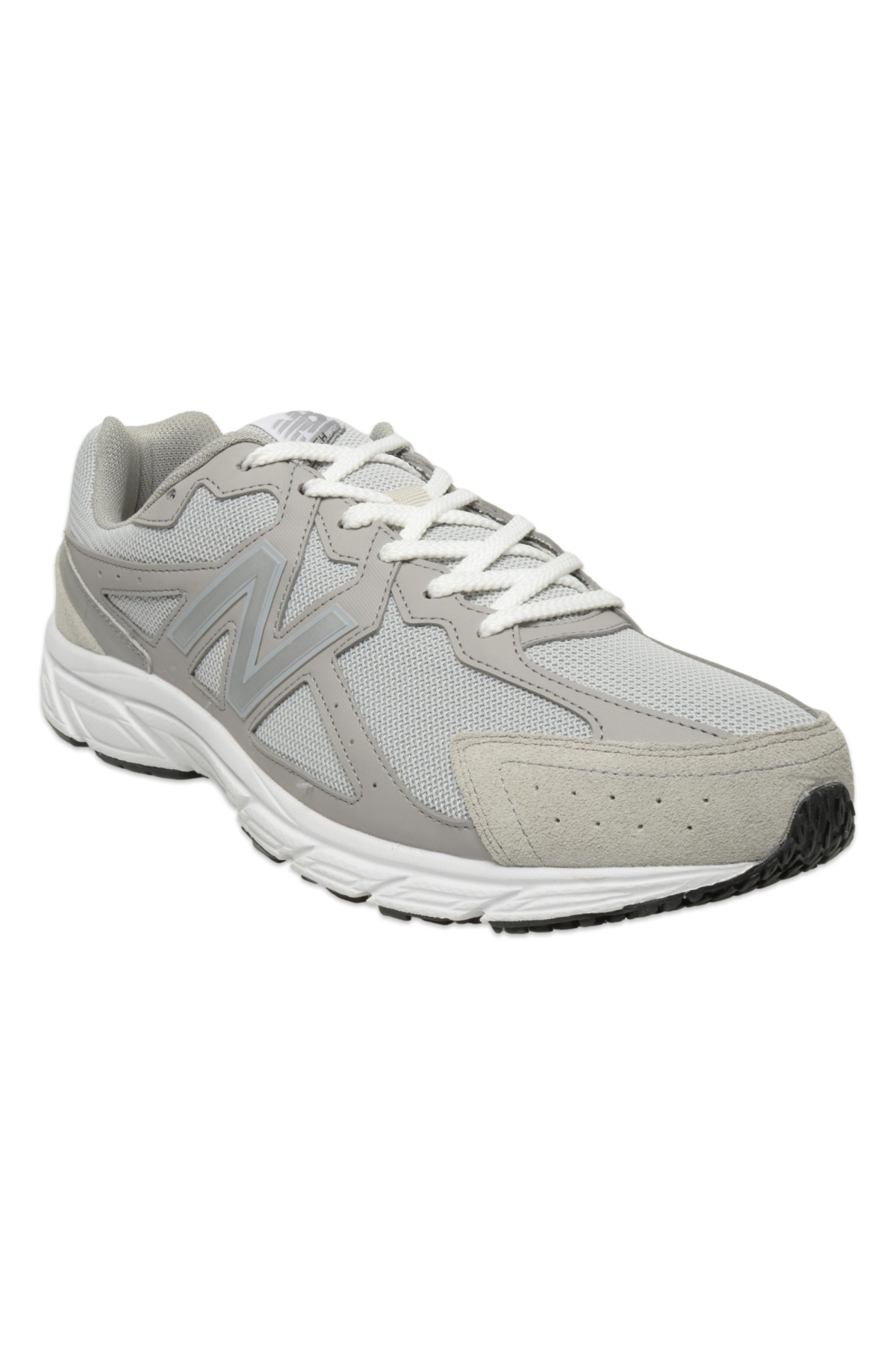 M480-M Nb Lifestyle Unisex Shoes Gri Unisex Spor Ayakkabı - Görsel 2